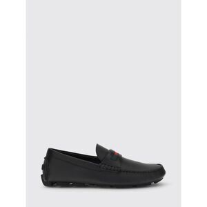 Gucci Loafers Men Black
